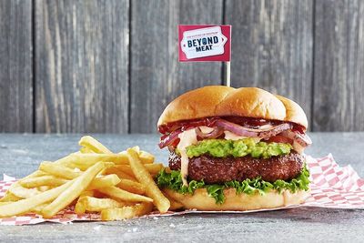 Beyond Meat Faces More Troubles as It Slashes Forecasts, Cuts Jobs