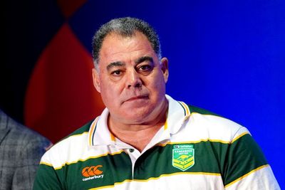 Australia coach Mal Meninga expecting ‘most competitive’ World Cup ever