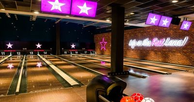 Opening date confirmed for new Hollywood Bowl in Liverpool