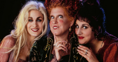 Top Halloween films on Disney+ for every type of horror fan