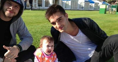 'Wanted star Tom Parker was my 'Uncle Tom' - now I want to help find cure for killer cancer'