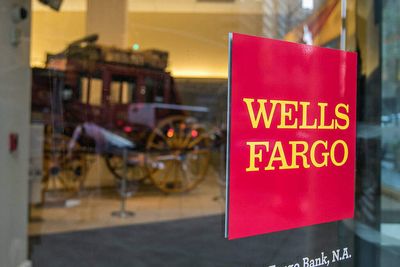 Wells Fargo Stock Higher Despite Q3 Profit Earnings On 'Fake Account' Litigation Hit