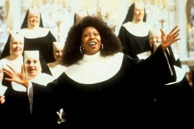 Whoopi Goldberg reveals her dream cast for recently confirmed Sister Act 3