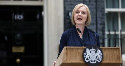 When is Liz Truss' press conference after PM sacks close friend Kwasi Kwarteng