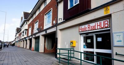 Nine arrested and 'zombie knife' seized in organised crime bust