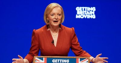 Prime Minister Liz Truss to hold press conference today amid mini-budget crisis