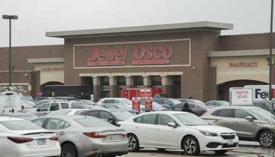 Jewel, Mariano’s owners announce $20 billion merger