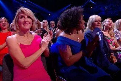 NTA viewers point out Loose Women stars’ ‘fuming’ reaction to This Morning winning Best Daytime show