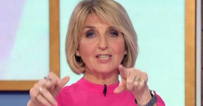 Kaye Adams insists Loose Women were 'cheering' This Morning after viewers spot snub