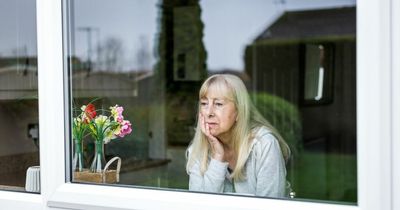 Health warning for all former Covid patients over serious psychological side effects