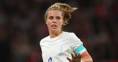 Sarina Wiegman sent Rachel Daly message after incredible start at Aston Villa