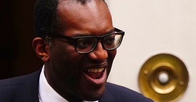 Jeremy Hunt replaces Kwasi Kwarteng as Chancellor