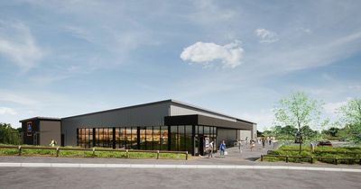 Aldi submits plans for £4.6 million store at Broomhouse