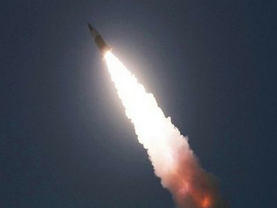 INS Arihant: India successfully test-fires submarine launched Ballistic Missile