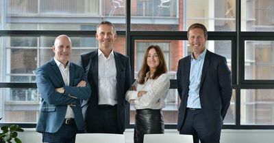 Law firm Hugh James expands with acquisition of Manchester practice Potter Rees Dolan