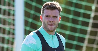 Chris Cadden urges Hibs 'bravery' vs Celtic as he eyes positive result at Parkhead