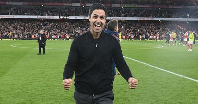 Stan Kroenke's Mikel Arteta decision vindicated amid Arsenal Premier League title challenge