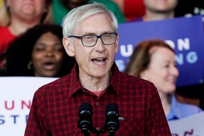 Wisconsin Gov. Evers, Trump pick Michels to debate