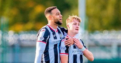 Buddie Banter: Home comforts can help St Mirren bounce back from Rangers defeat against Kilmarnock