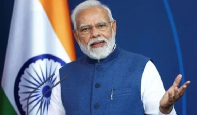 PM Modi To Inaugurate 75 Digital Banking Units Across 75 Districts On 16 October