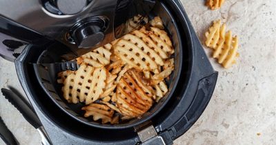 Air fryers and slow cookers compared to ovens and microwaves - how much each costs to run