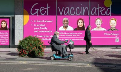 Coronavirus levels rise across most of UK with 1.7m people infected