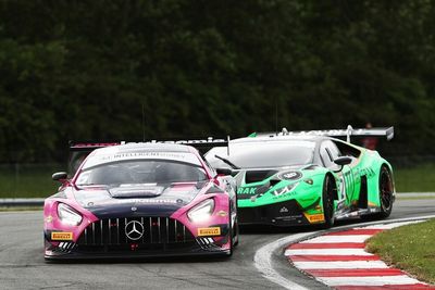 The titles at stake and what remains to play for at Donington Park