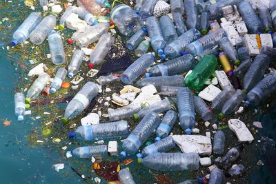 Big Plastic pushes fake recyclables