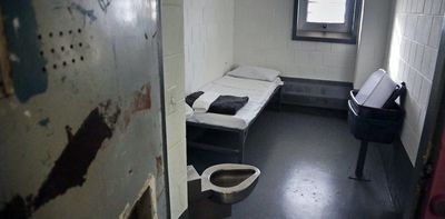 We talked to 100 people about their experiences in solitary confinement – this is what we learned