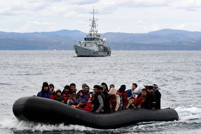 Frontex says damning report findings 'practices of the past'