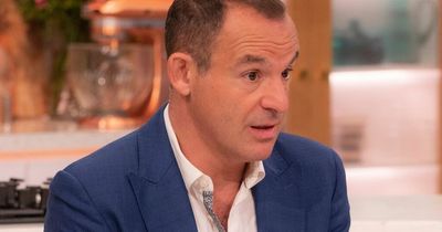 Martin Lewis calls for banks to allow safe 'mortgage breaks' for hard-up homeowners