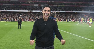 Mikel Arteta's one-word response proves Arsenal have a new option after surprise transfer