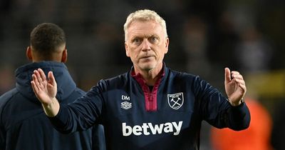 Every word David Moyes said on West Ham's Southampton clash, Jarrod Bowen and Thilo Kehrer