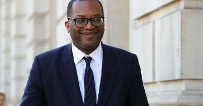 Every word of Kwasi Kwarteng's resignation letter after being sacked by Liz Truss