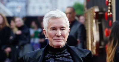 Baz Luhrmann launches new campaign inspiring everyone to be creative