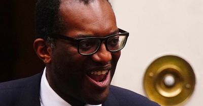 Kwasi Kwarteng's letter in full after Liz Truss sacks him in bid to cling onto job