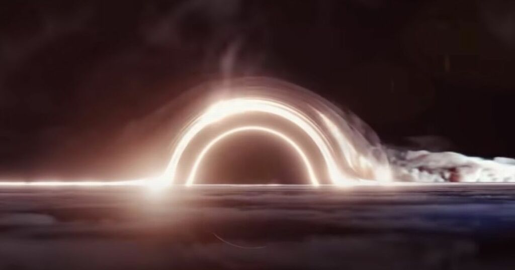At2018hyz Exploding Astronomers stunned as black hole's 'burp' ejects…
