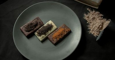 Glasgow luxury chocolate shop set to host official opening this weekend