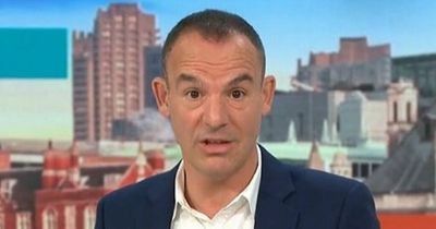 Martin Lewis says anyone can get FREE money from their bank with simple 'stoozing' method