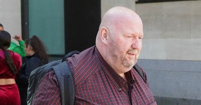 Former church official admits defrauding charity of £5m to fund travel and gambling