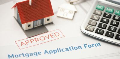 How to understand what's going on with UK mortgage rates