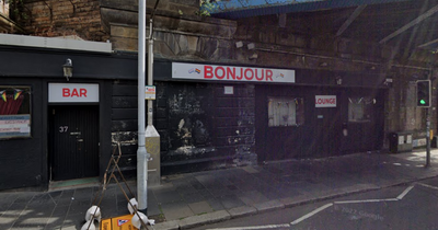 Glasgow LGBTQ+ club and community space Bonjour fighting to avoid closure over rising costs