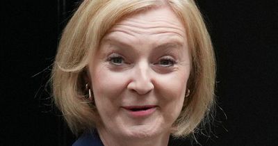 Every word Liz Truss wrote to Kwasi Kwarteng after sacking him as Chancellor