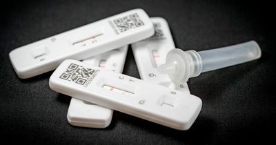Covid-19 infections rise by 31 per cent in the UK