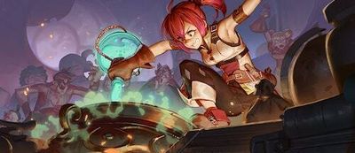 ‘Potionomics’ review: The best sim game of 2022 is worth losing sleep over