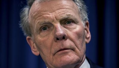 Feds expand case against Madigan to include scheme with AT&T Illinois, which will pay $23 million fine