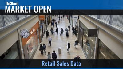 Retail Sales, Bank Earnings, Albertsons: Watch the Market Open with TheStreet