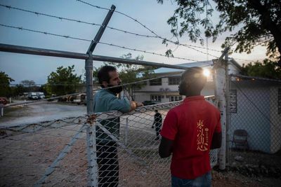 Faith groups curb Haiti work due to chaos, 2021 kidnapping