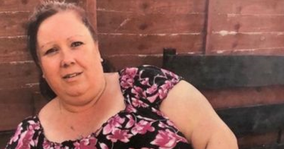 Inspiring single mum sheds 12st after remarkable weight loss journey