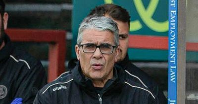 Partick Thistle boss Ian McCall doubles down on referee apology after blistering Highland verdict